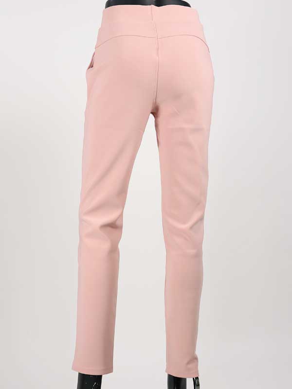 Tregging Jacky Rosa per la vendita all'ingrosso da parte di Comfy Musthaves