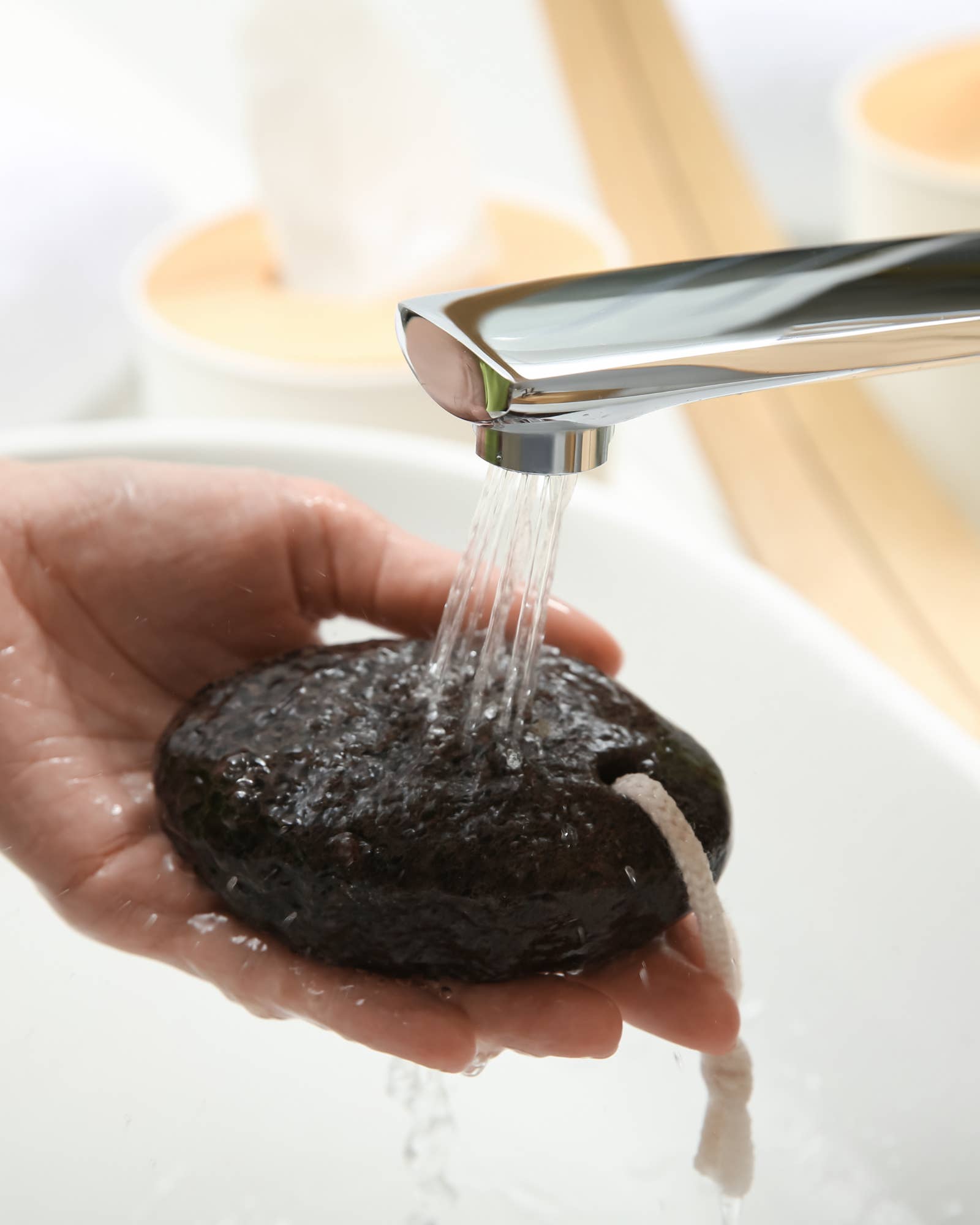 DYP - Vendita all'ingrosso Pietra pomice/esfoliante - Pietra pomice ecologica