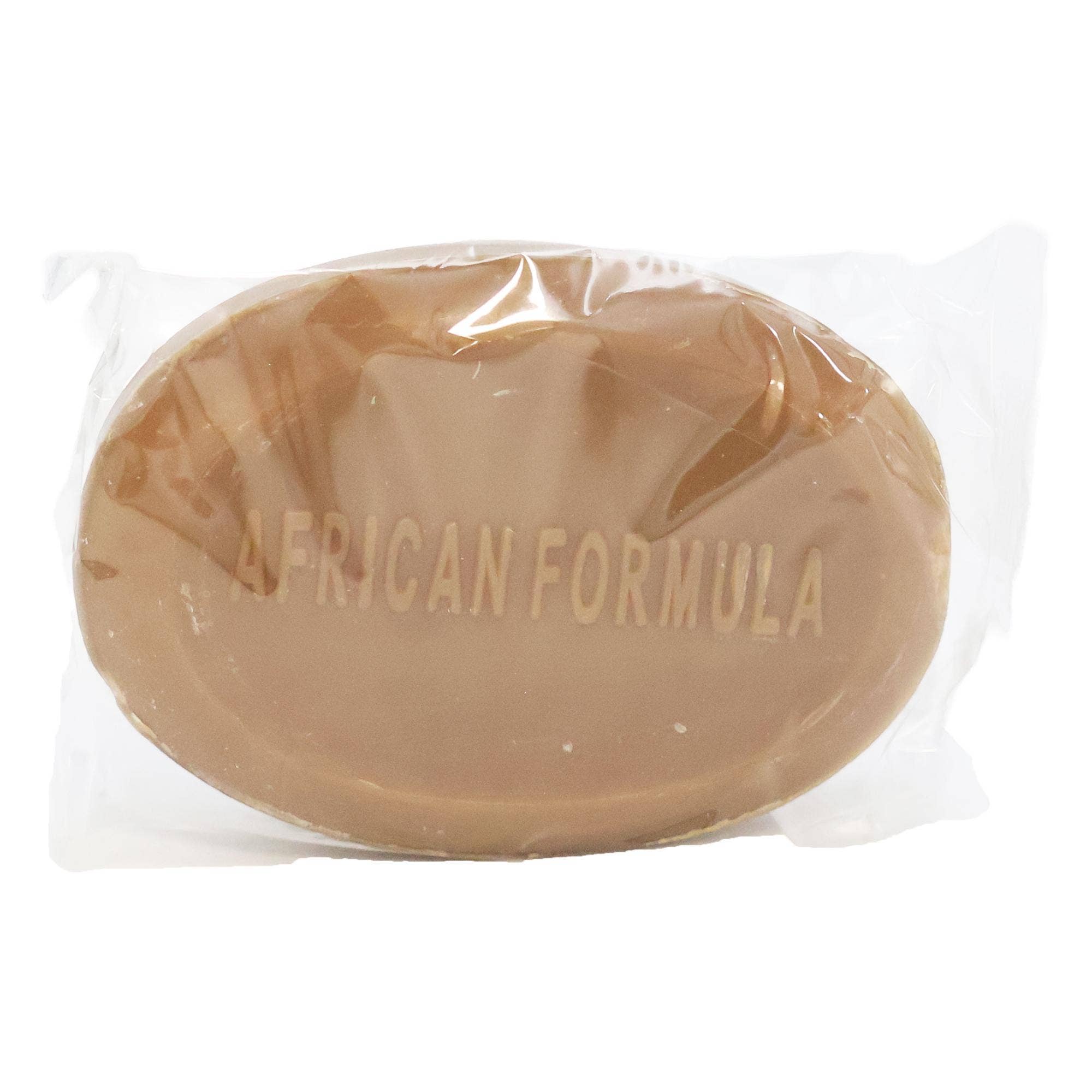 KT Supply - Vendita all'ingrosso Sapone/Lozione per mani - Sapone African Formula Papaya e Mango, 3,5 Oz.3