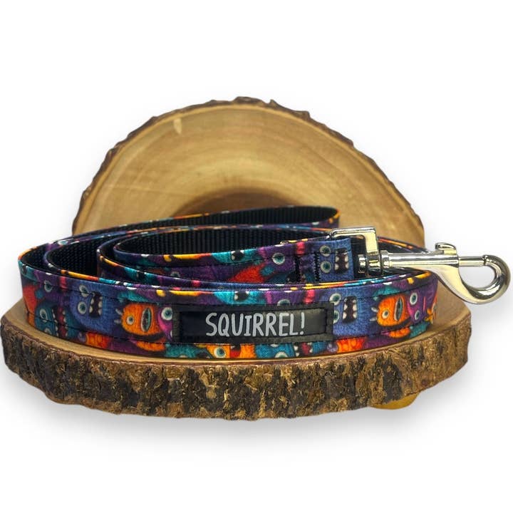 Monsters riem voor wholesale door Squirrel!