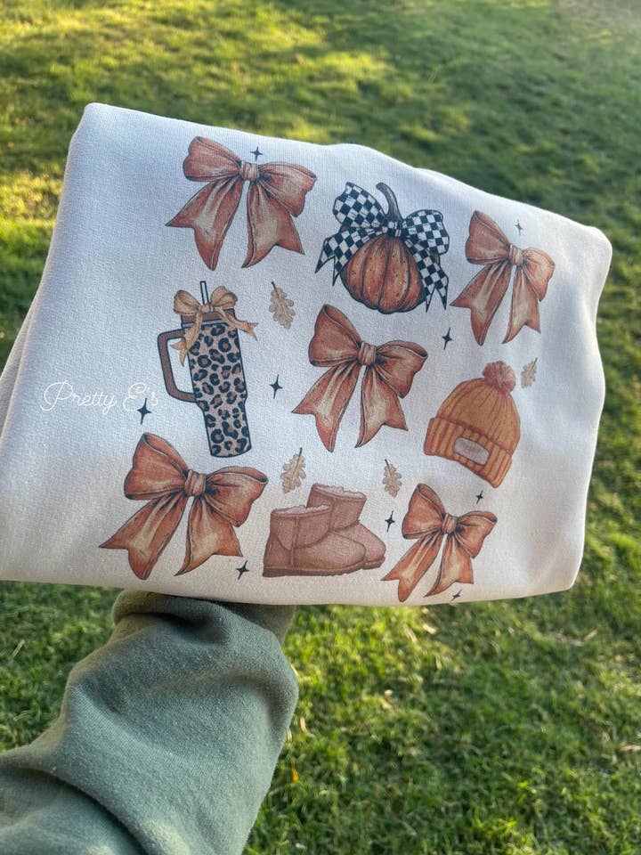 Herfstbemanning voor wholesale door Pretty es boutique