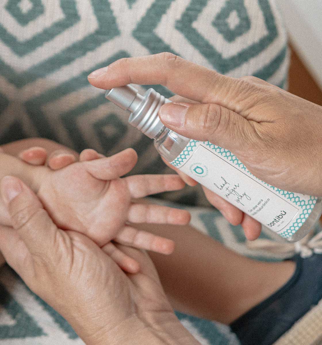 Bontibú USA – wholesale Hand sanitiser – Hand Sanitizer Spray2