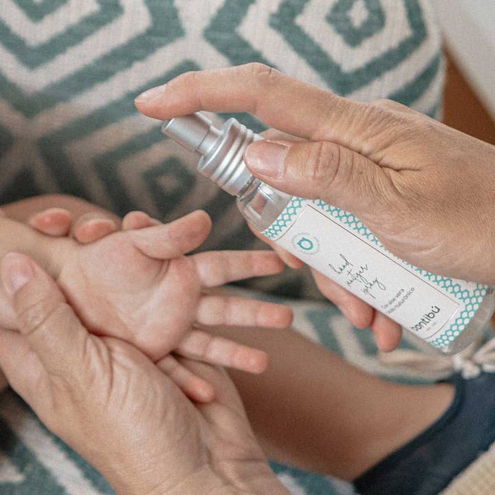 Bontibú USA – wholesale Hand sanitiser – Hand Sanitizer Spray2