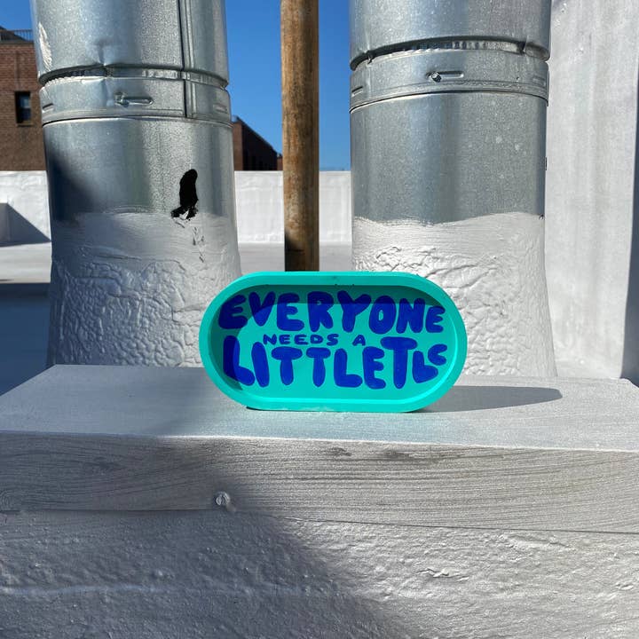 Good Goods NYC - Wholesale Decorative Tray - Sign Concrete Trays4