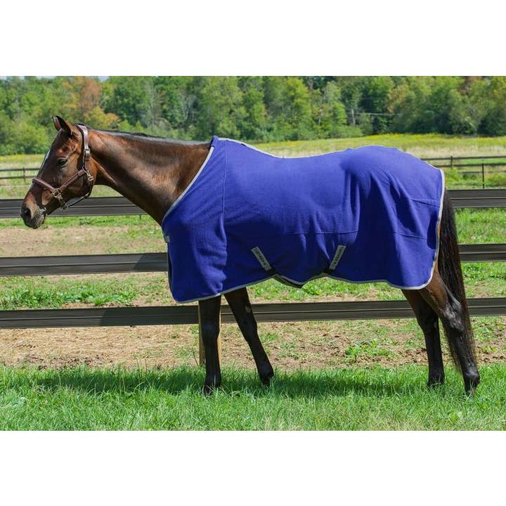 JPC Equestrian - Wholesale Horseback Riding Gear - TuffRider Cooler Sheet