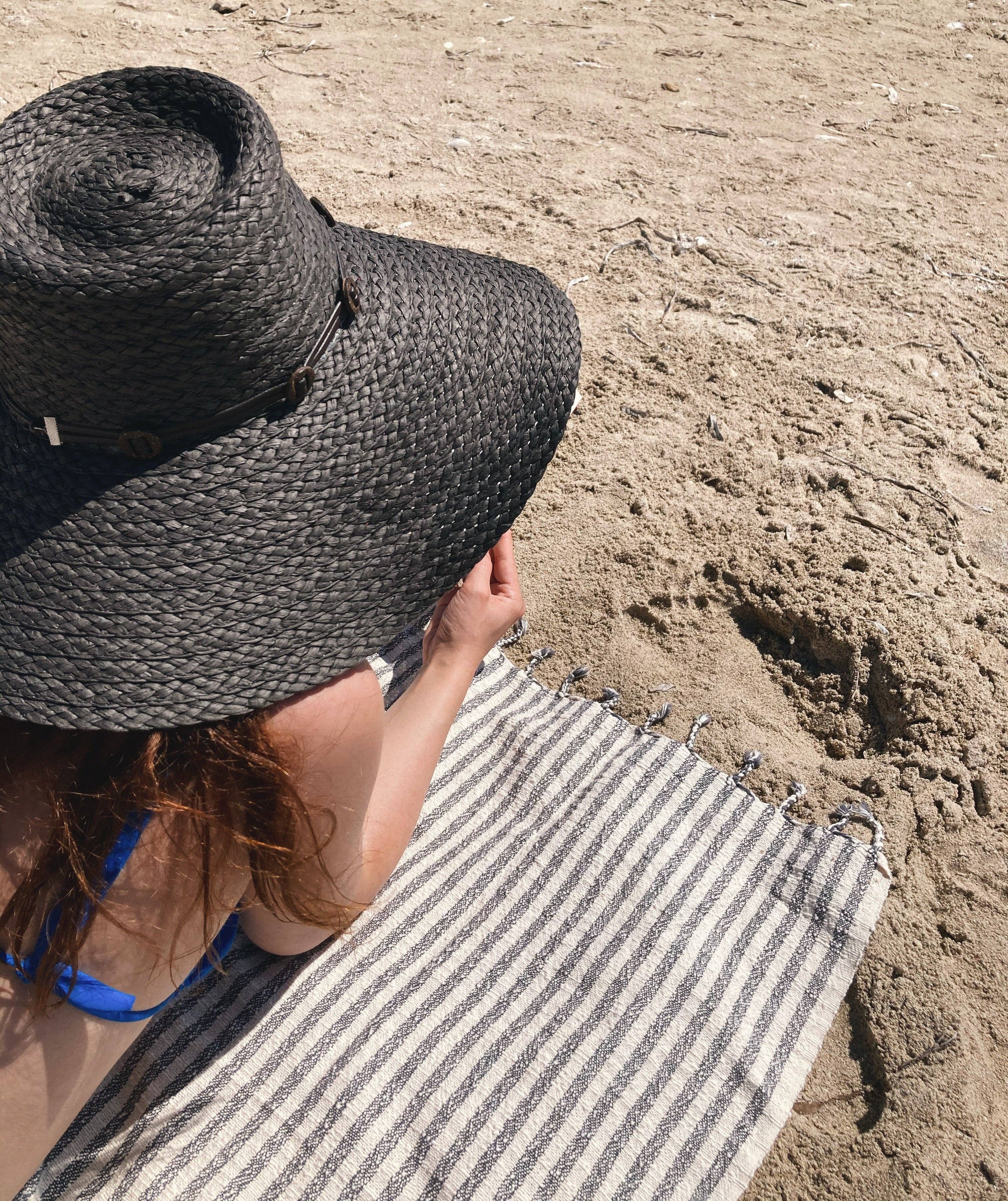 Eastern Woven - Wholesale Bath Towel - Abbas Towel7