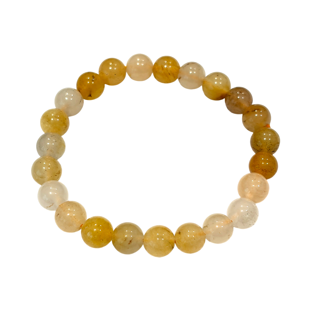 VIE – Pulseira de missangas por atacado – Pulseira de Cristal 8 mm1