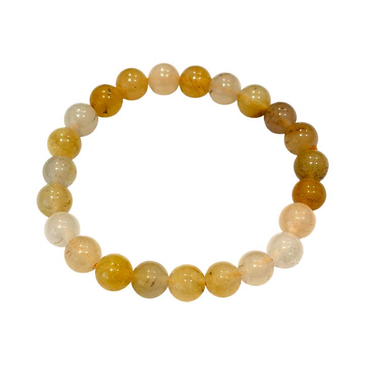 VIE – Pulseira de missangas por atacado – Pulseira de Cristal 8 mm1