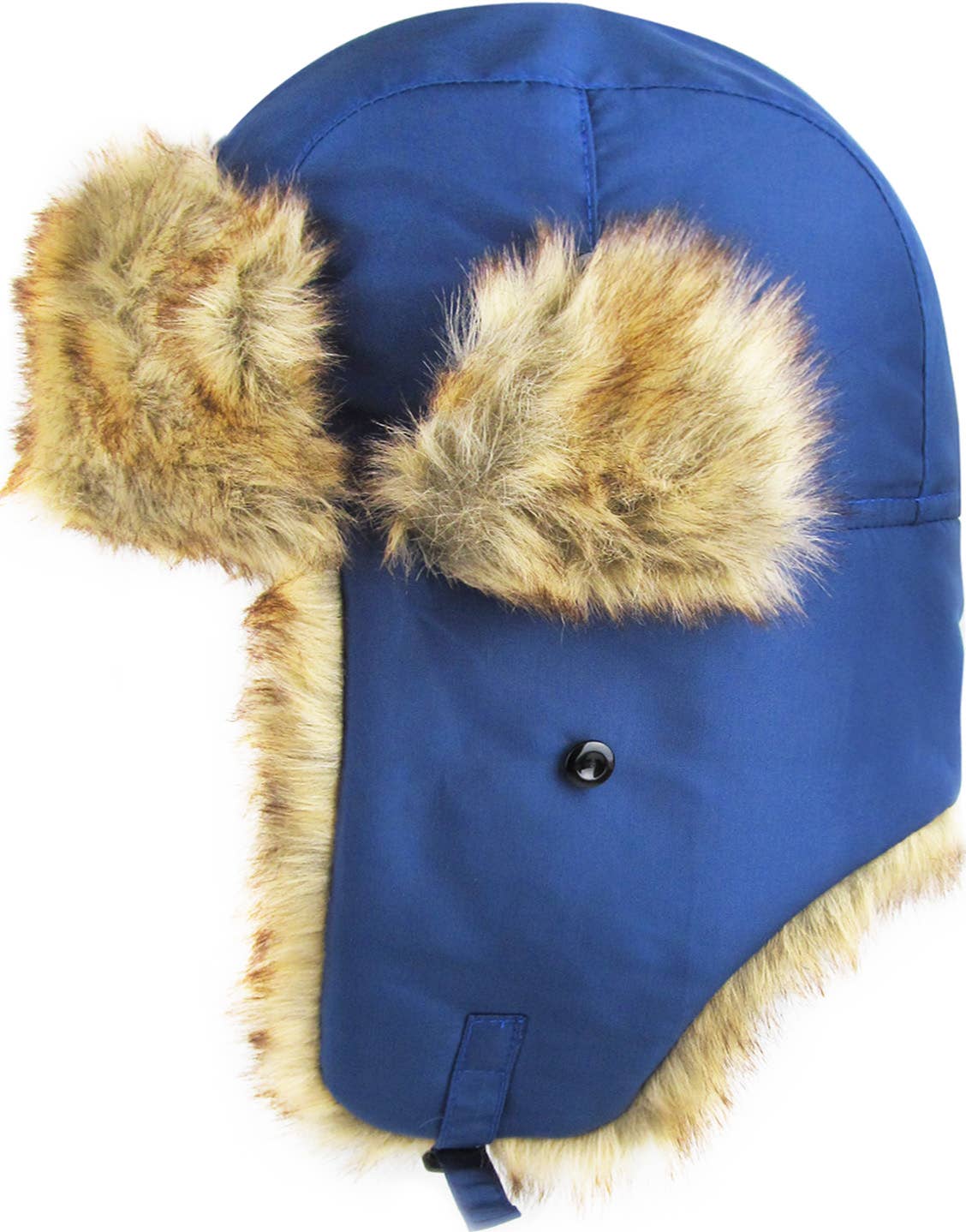 KBETHOS - Wholesale Trapper/Bomber Hat - Unisex - Solid Trapper33