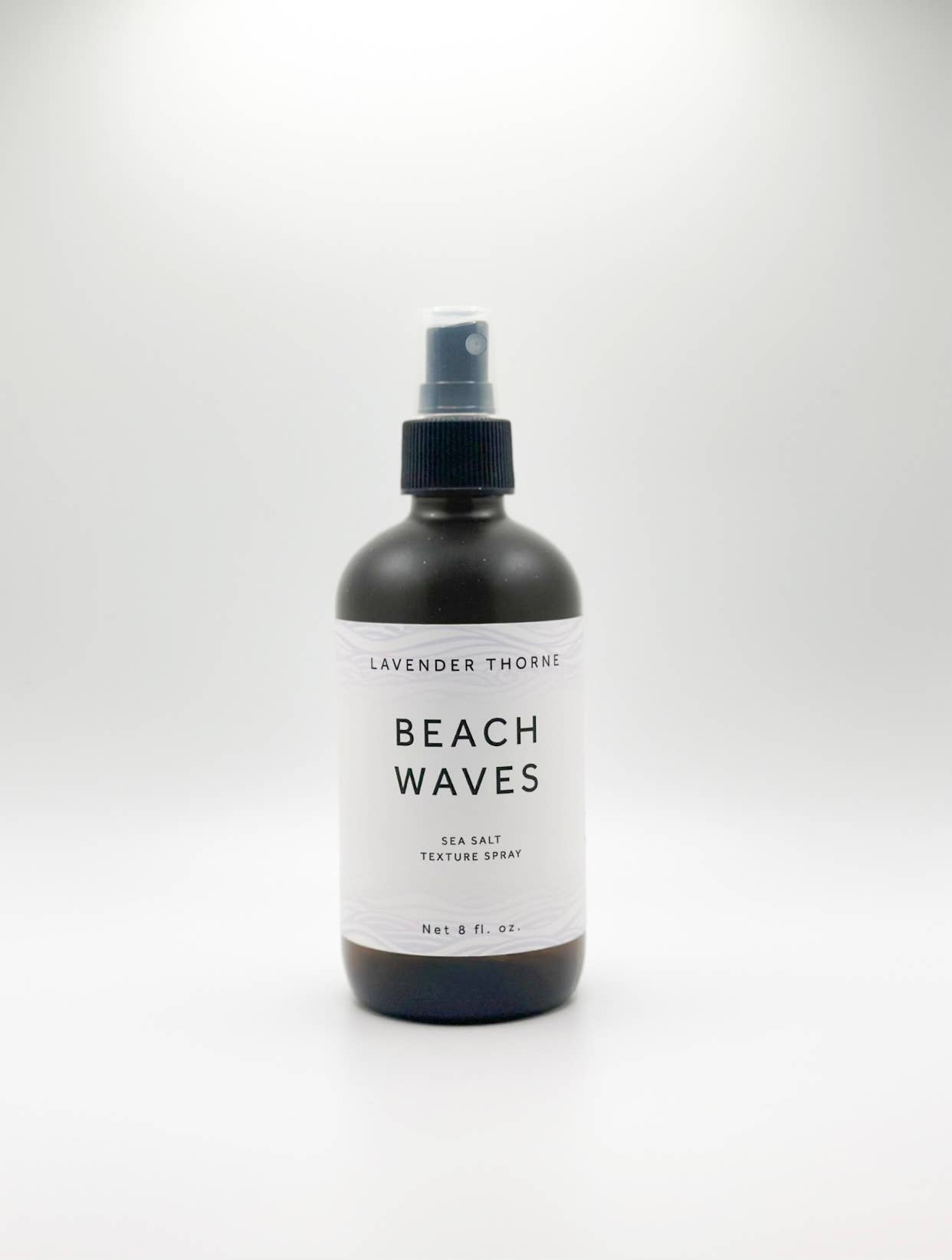 Lavender Thorne - Wholesale Hair Spray - Beach Waves (Style Spray) 3