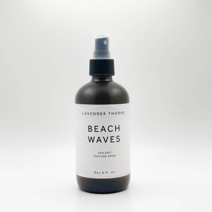 Lavender Thorne - Wholesale Hair Spray - Beach Waves (Style Spray) 3