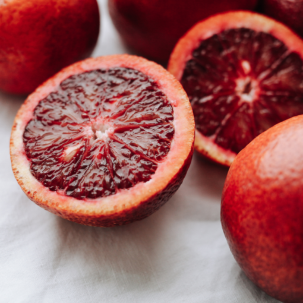 Drink Botanicals Ireland - Vente Fruits secs/déshydratés - Tranches déshydratées d'orange sanguine séchée7