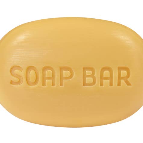 Pain de savon pour le corps et les cheveux au citron Bionatur pour la vente par Speick