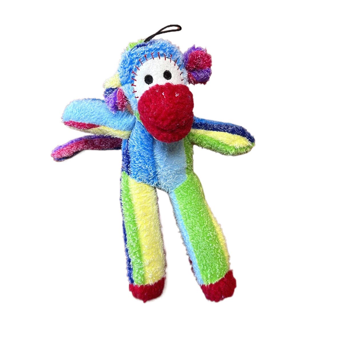 Cheerhunting - Wholesale Pet Plush Toy - Dog - Petkin – Plush Monkey Dog Toy5