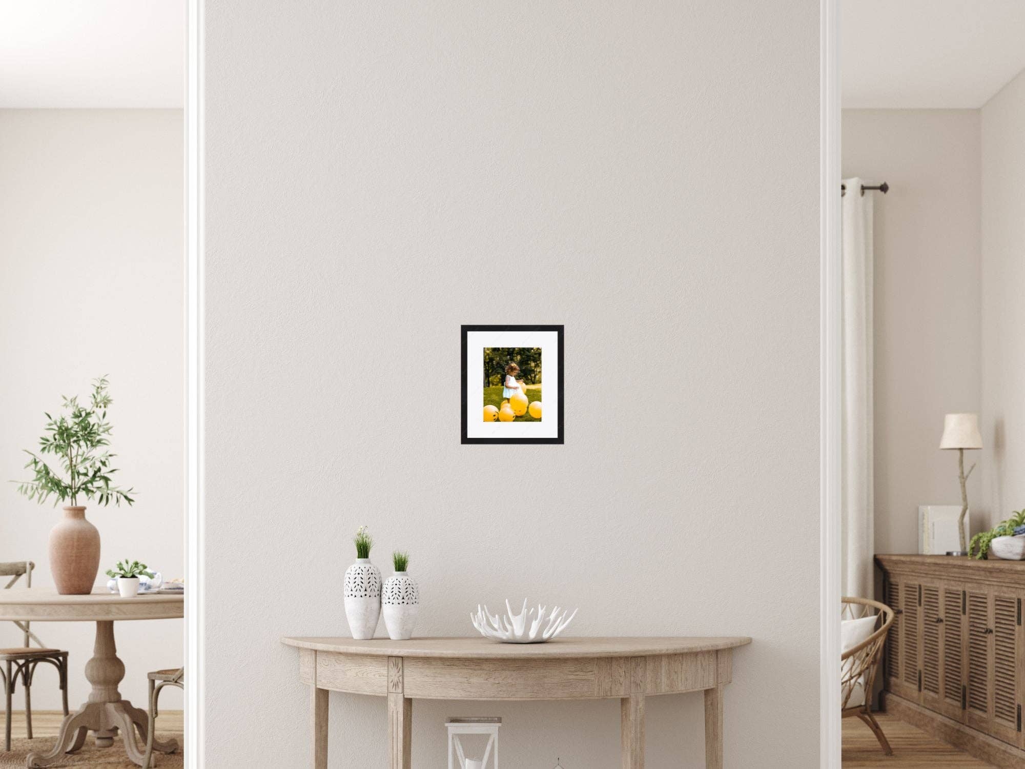 Modern Memory Design Picture Frames - Wholesale Picture Frame - 16x20 Frame With 11x14 Mat Opening - Frame Store Online3