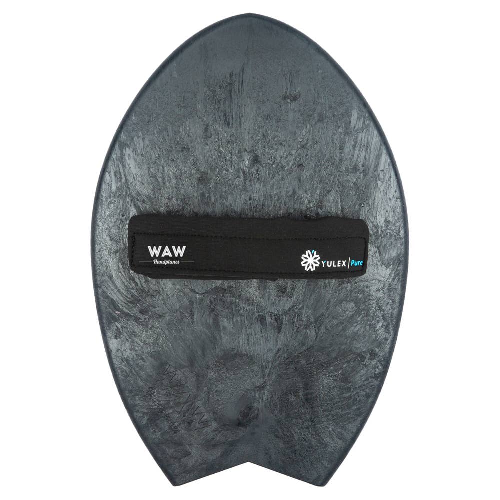 WAW Handplanes - Wholesale Beach Accessories - Body Surfing Handplane - Beach Accessory - Midnight3