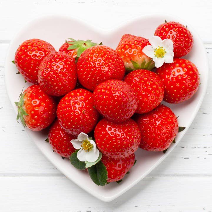 Craftiful – wholesale Fragrance oil – Strawberry & Lily Fragrance Oil