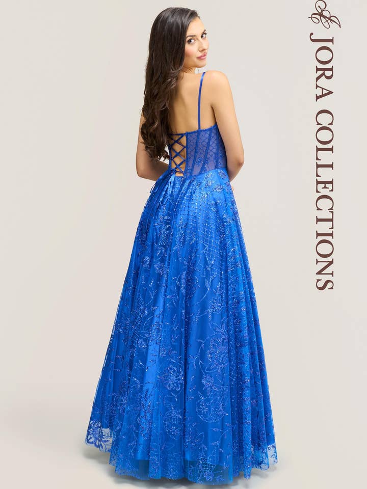 F71098 ROYAL for wholesale by Jora Collections