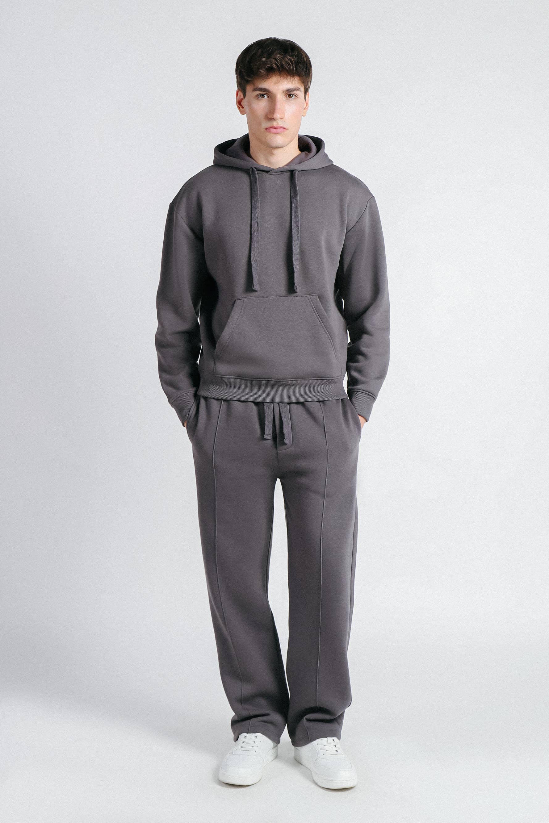 SONNY BONO - Wholesale Pants - Men's - LONG BOTTOM JOGGING PANTS3