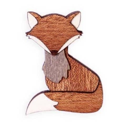 Kettu Ovela pour la vente par Bewooden