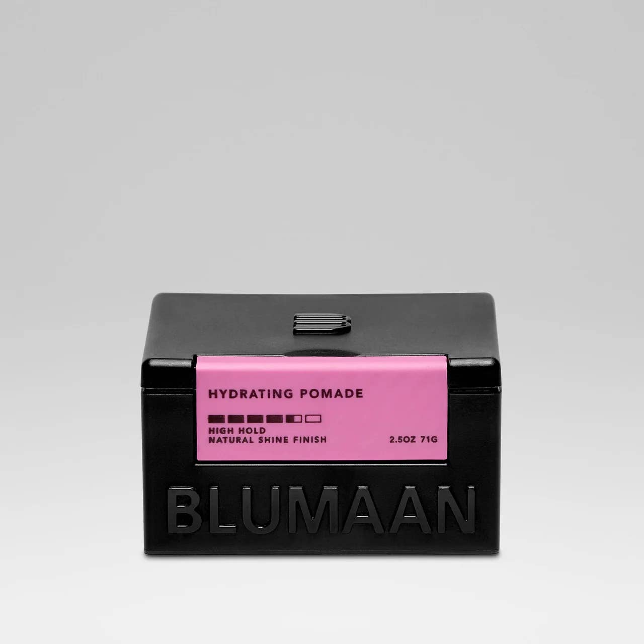 BLUMAAN - Wholesale Hair Pomade - Men's - HYDRATING POMADE