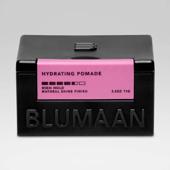 HYDRATING POMADE for wholesale by BLUMAAN