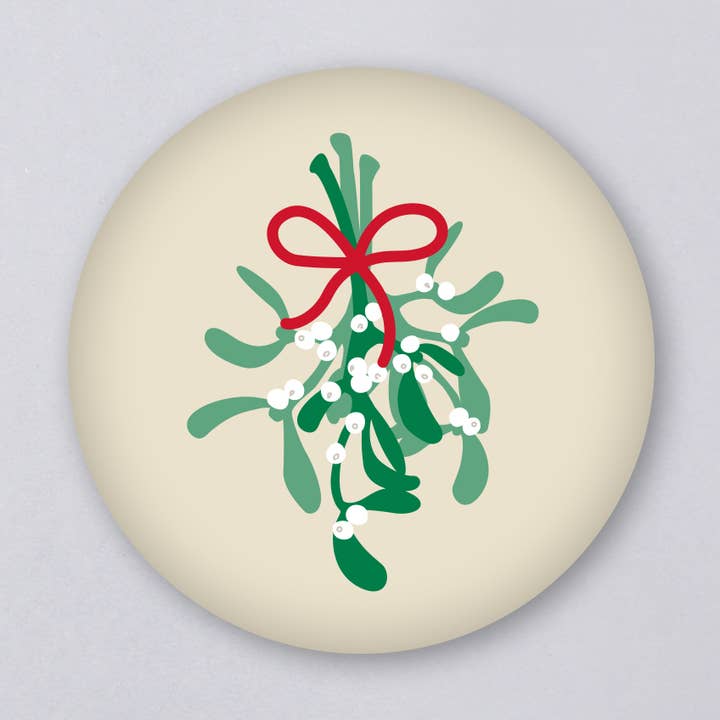 Aimant Gui pour la vente par Kunst an Papier