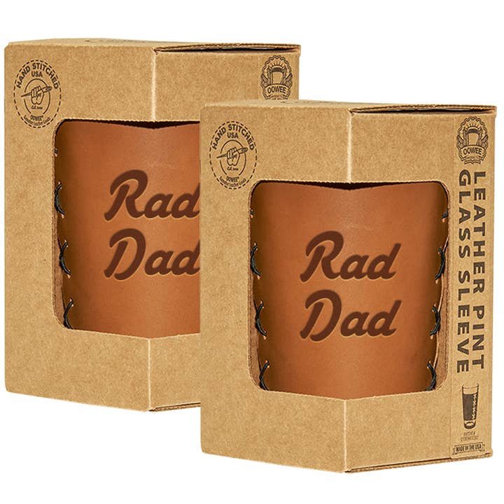 Oowee Products - Wholesale Gift Bag Set/Pack - Father's Day Bundle - Richardson 112 Hats and Drink Wraps11