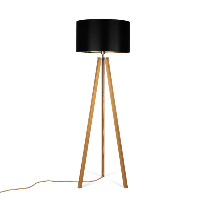 Weihrauch Design Manufaktur - Wholesale Accent/Desk Lamp - Masterpiece No. 01 | Floor Lamp Chintz79