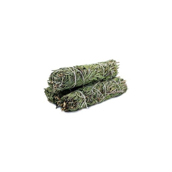 AWGifts Europe - Vendita all'ingrosso Stick smudge - Bastoncino per sbavature Mountain Sage, 10 cm1