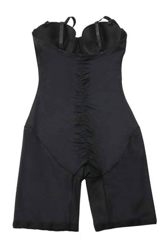 Queen Fashion - Wholesale Jumpsuit - Women's - slimming underwear for women10