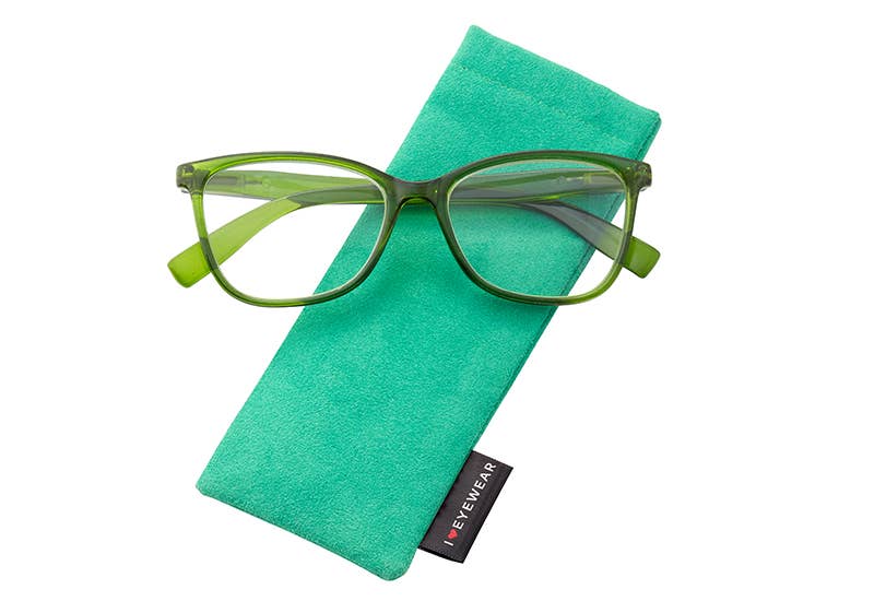 I Heart Eyewear - Wholesale Eyeglasses - Women's - Krystal Reading Glasses5