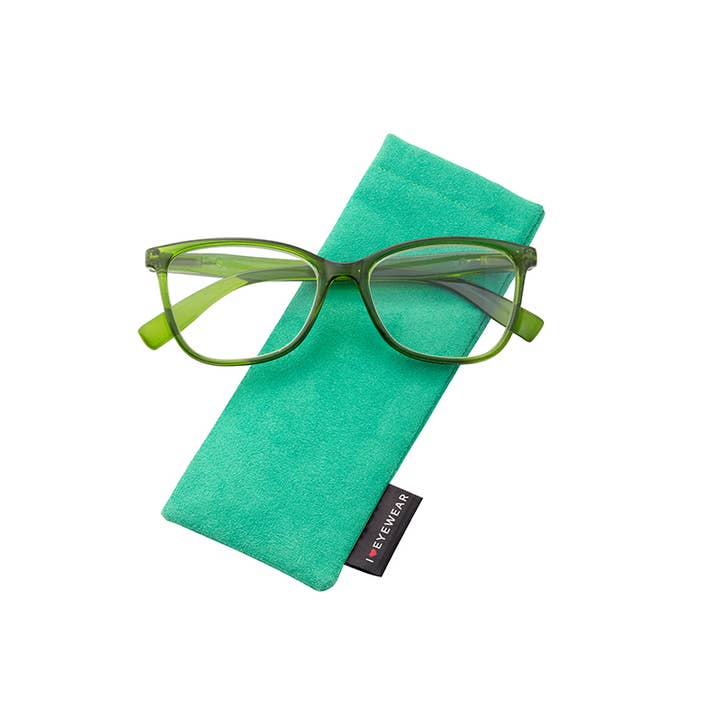 I Heart Eyewear - Wholesale Eyeglasses - Women's - Krystal Reading Glasses5