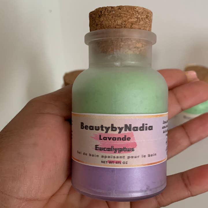 Chabinehairstore - Wholesale Bath Salts - Foaming bath salt👙🚿🛁6