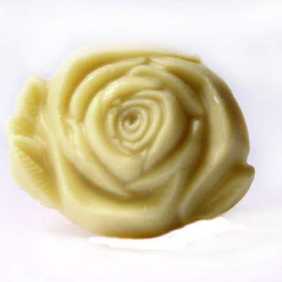 Guest Rosebud - Terra Rose for wholesale by Simple Soaps For Simple Folks