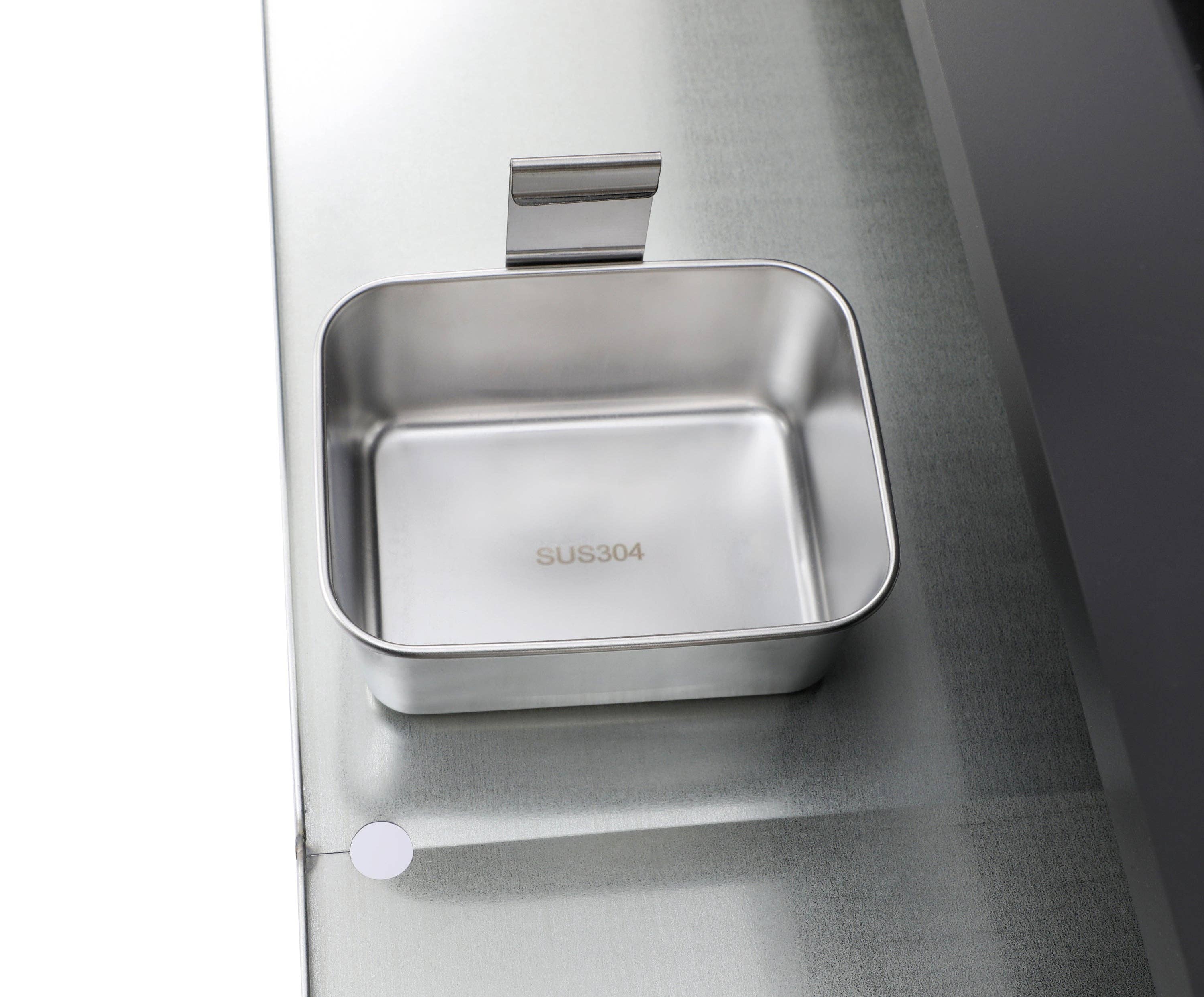 39F Inc. - Wholesale Outdoor Grill Tools - 3-Burner Propane Gas BBQ Grill – 25650BTU, Stainless Steel9