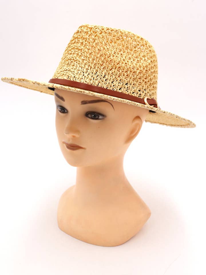 Hoed #HB7890 voor wholesale door LIL' MOON