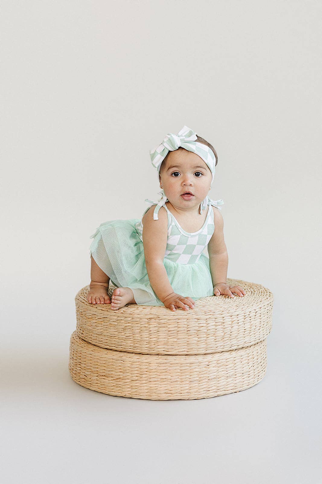 Lucky Panda Kids - Wholesale Dress - Baby - Tutu Rompers31