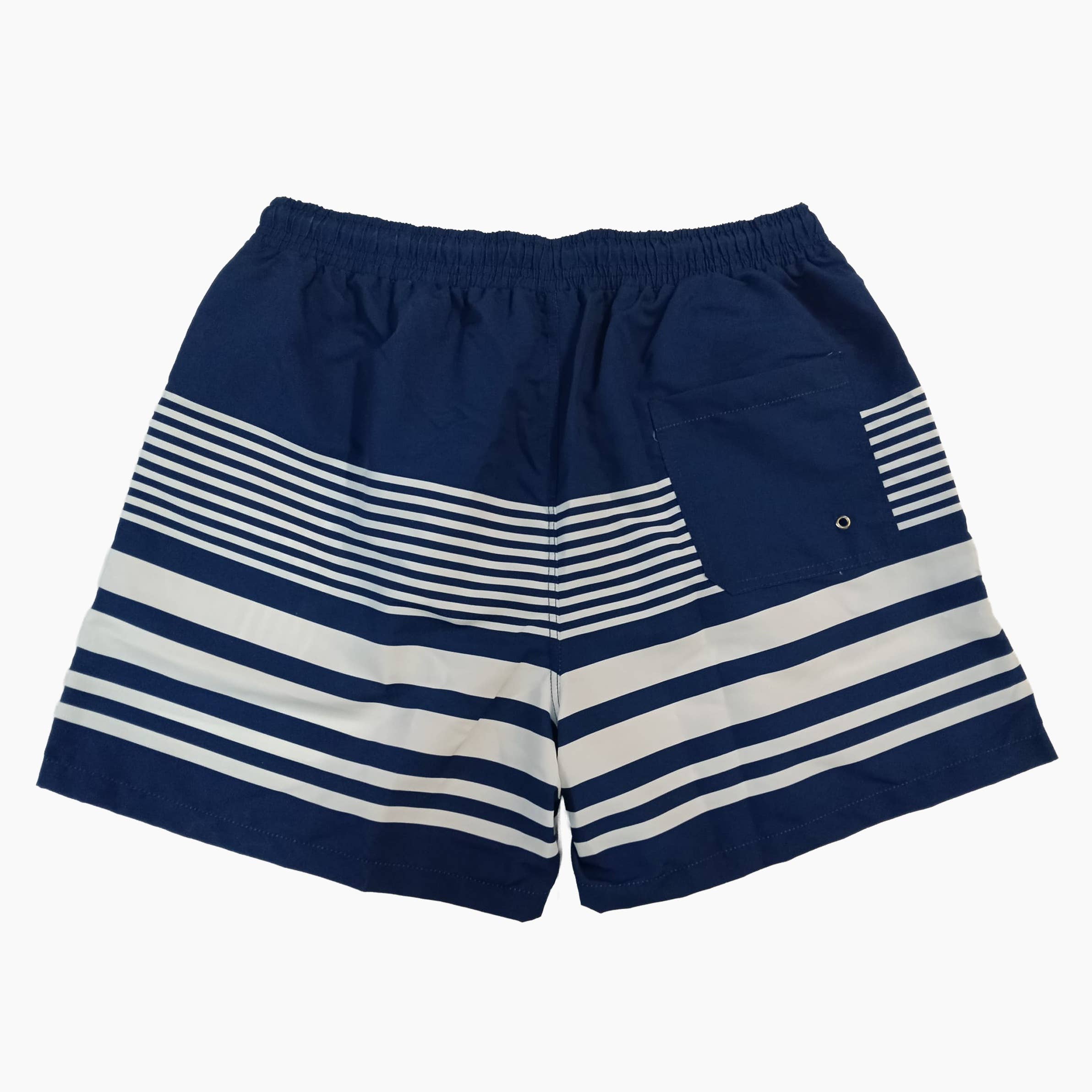 Docor, S.L. - Wholesale Swim Shorts - Men's - Men's Bermuda shorts DOCOR 655003.UNI1