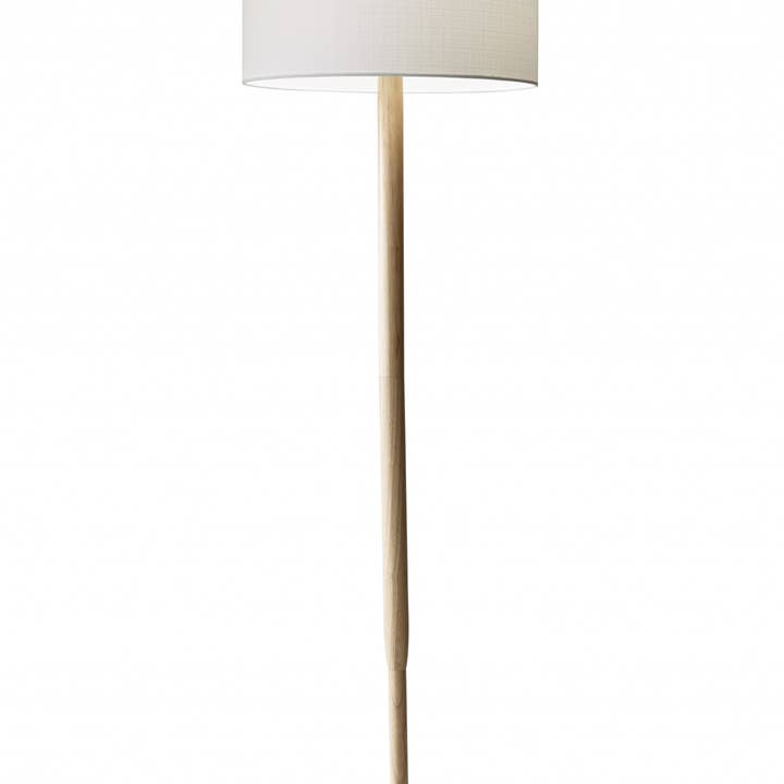 Lampadaire en bois massif de 59 po avec abat-jour en forme de tambour blanc et autres tendances Résultats pour lampadaire bois en vente B2B. Retours gratuits et paiement à 60 jours sur Faire sur Faire.