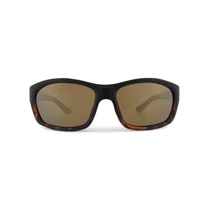 Papaya Walnut for wholesale by Melonz Eyewear