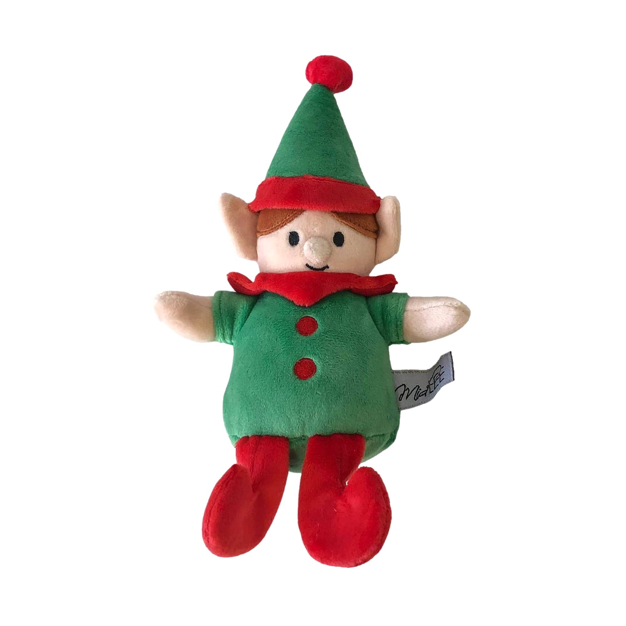 Elf on sale cuddly toy