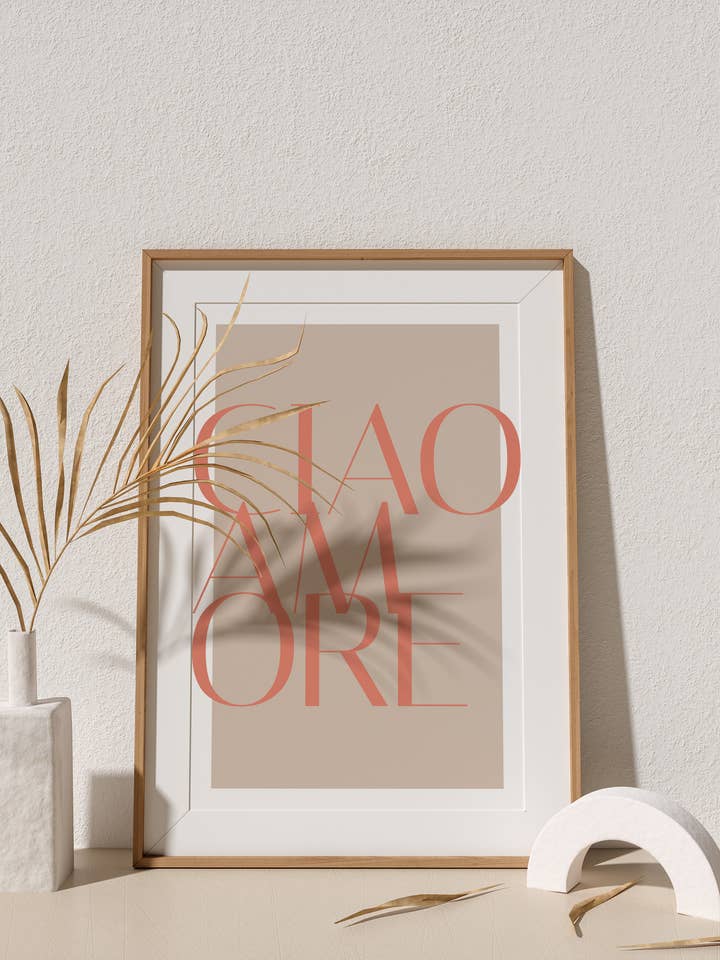 Ciao Amore for wholesale by Opale