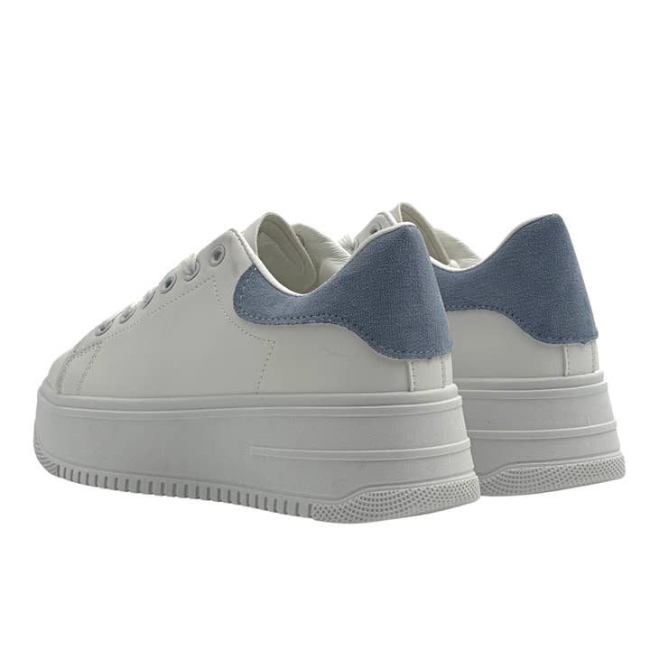 Stephan Paris - Wholesale Athletic Sneakers - Women's - 55-9 oversized low-top sneakers9