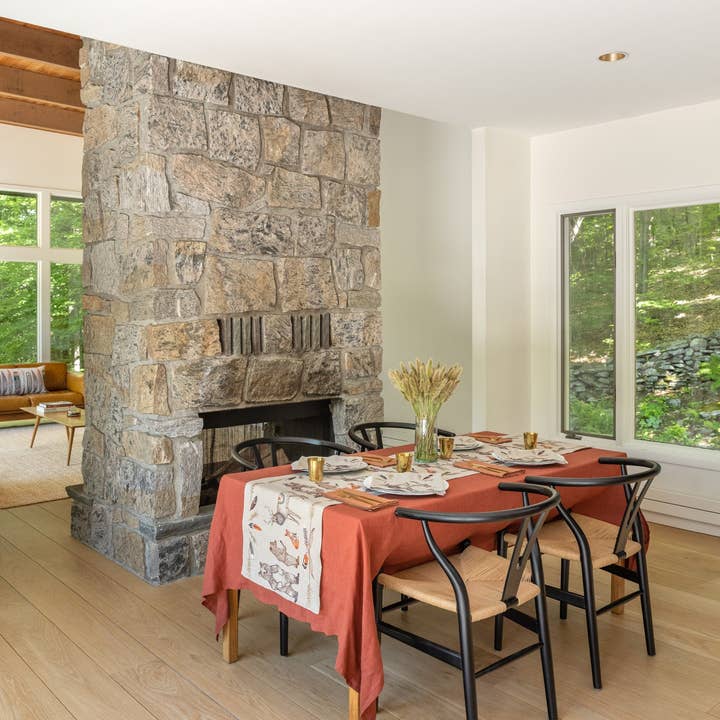 Coral & Tusk - Wholesale Table Runner - Homecoming Table Runner3