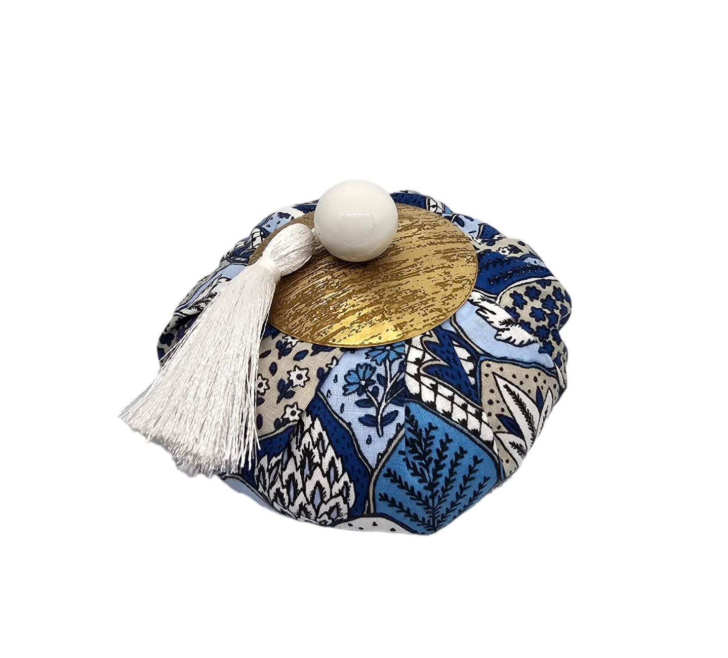 Autour Du Parfum - Wholesale Parfum in vaste vorm - Geurige buideltje Collectie LES FLORALES7