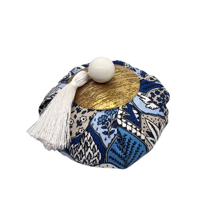 Autour Du Parfum - Wholesale Parfum in vaste vorm - Geurige buideltje Collectie LES FLORALES7