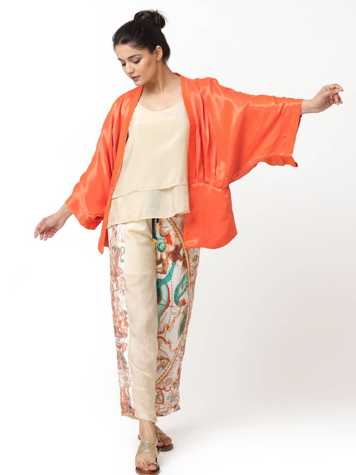 Kimono ASTRA for engroshandel hos ALTER EGO