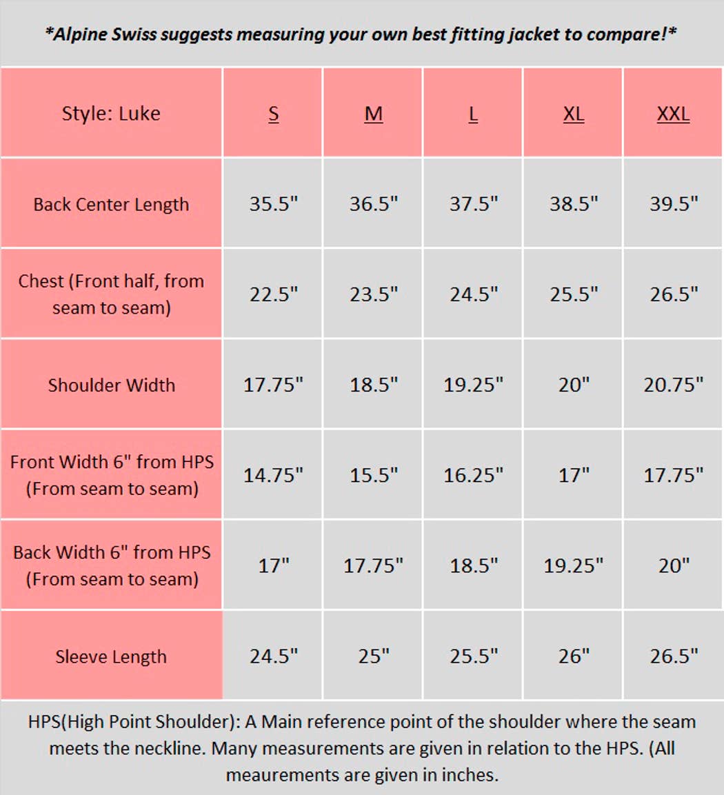 Alpine Swiss - Wholesale Trench Coat - Men's - Luke Wool Mens Tailored 37 Walker Jacket Top Coat Car Coat O1