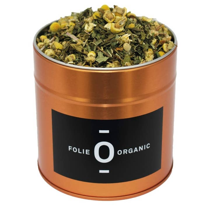 Active Life Herbal Tea Bag 1kg for wholesale by folieorganic